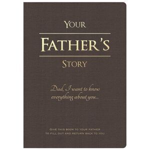 Your Father's Story -- Piccadilly